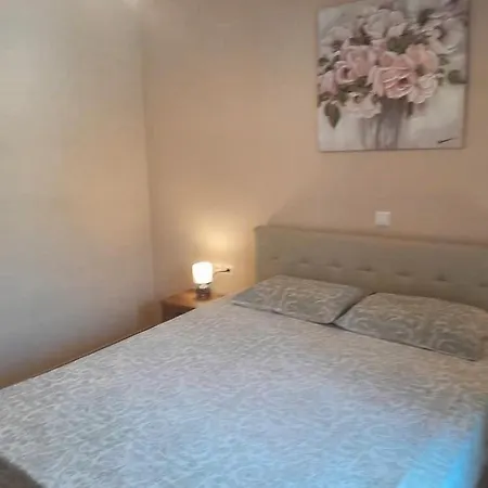 Apartment Peri's Dilinata