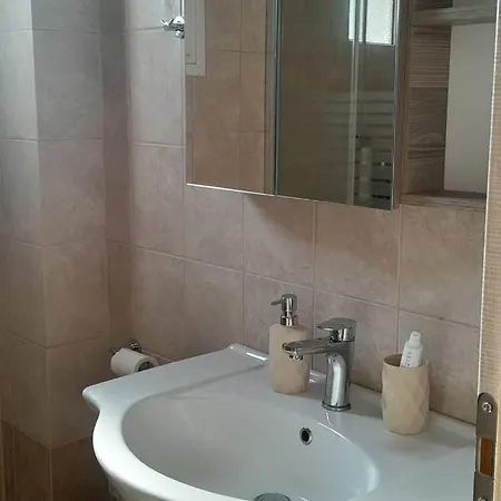 Apartment Peri's *