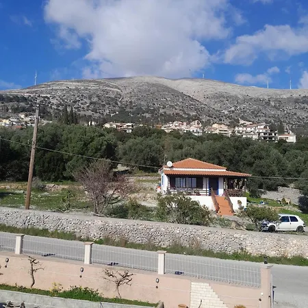 Lägenhet Peri's Dilináta