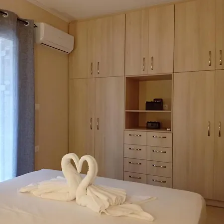 Lägenhet Peri's Dilináta