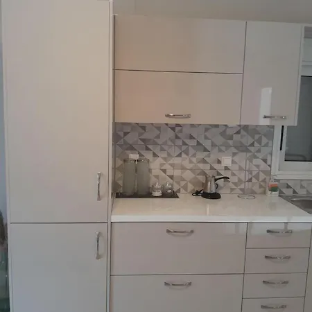 Apartamento Peri's Dilináta