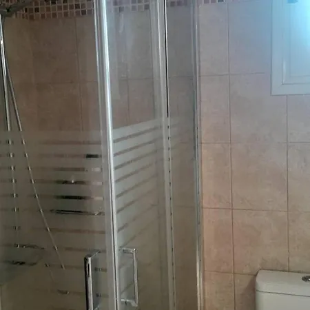 Peri's Апартаменты *