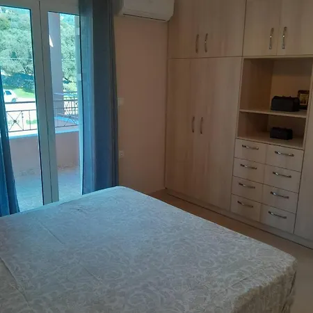 Peri's Apartamento Dilináta