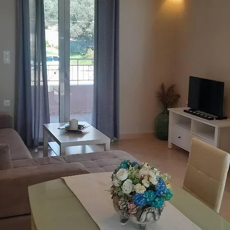 Peri's Apartamento Dilináta