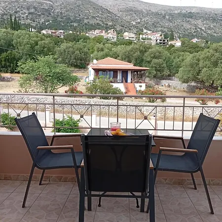 Peri's Apartamento *