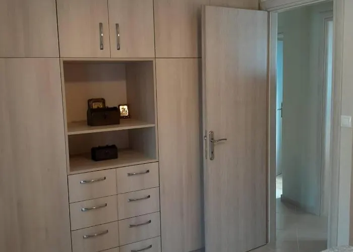 Apartment Peri's *