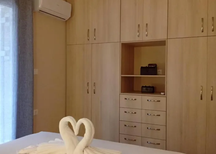 Apartment Peri's Dilináta