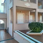 Apartment Peri's *