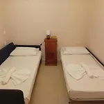 Peri's Apartment