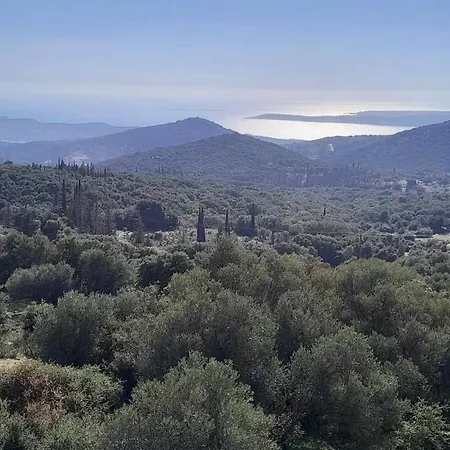 Peri's Διαμέρισμα *