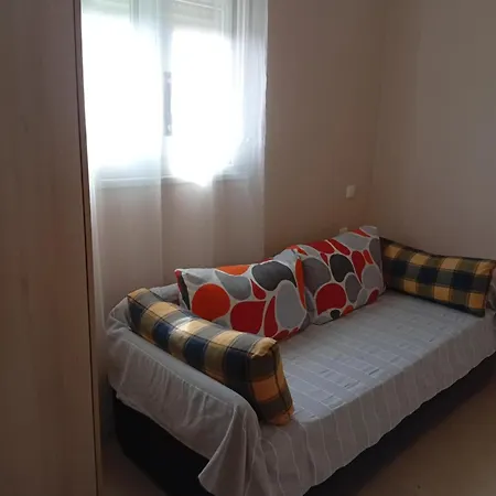 Apartment Peri's *